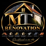 Logo MT Rénovation